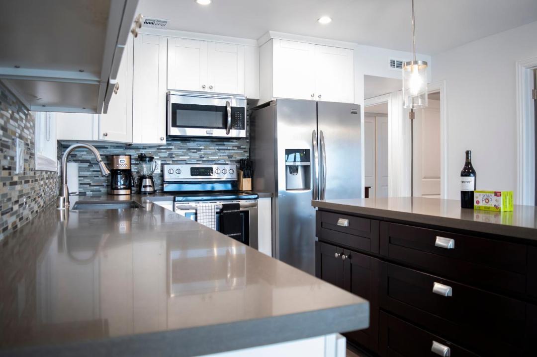 Photo of Kitchen in Sunset Beach