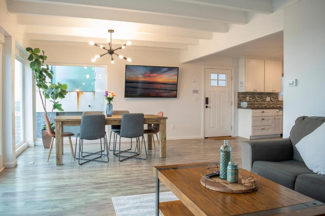 Photo of Livingroom in Sunset Beach