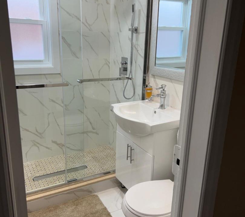 Photo of Bathroom in Elmont