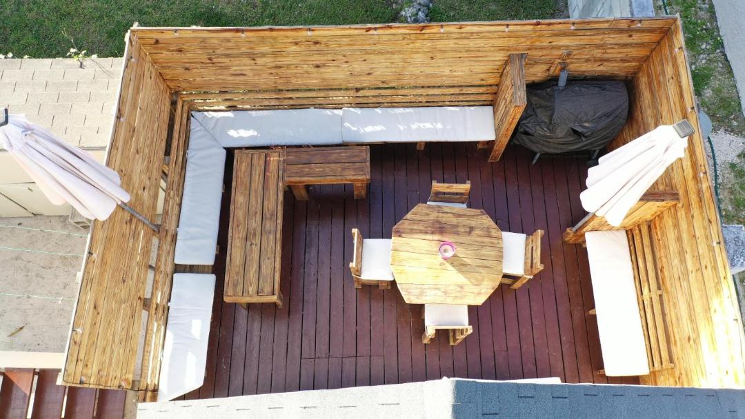 Photo of Patio Balcony in Nassau