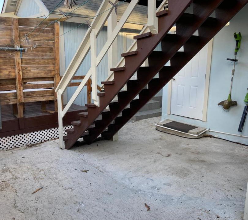 Photo of Patio Balcony in Nassau