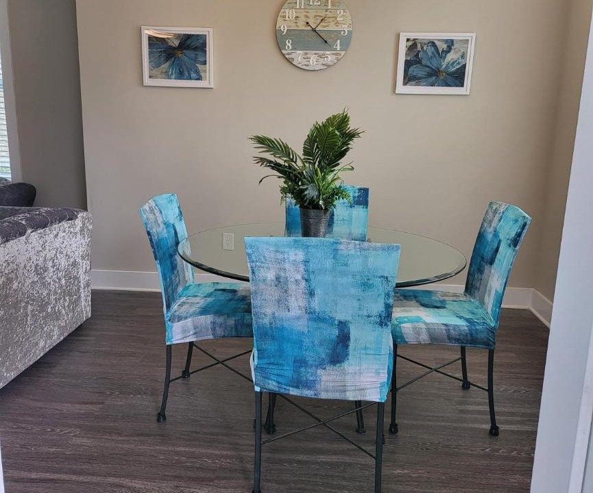 Photo of Livingroom in Northeast Raleigh