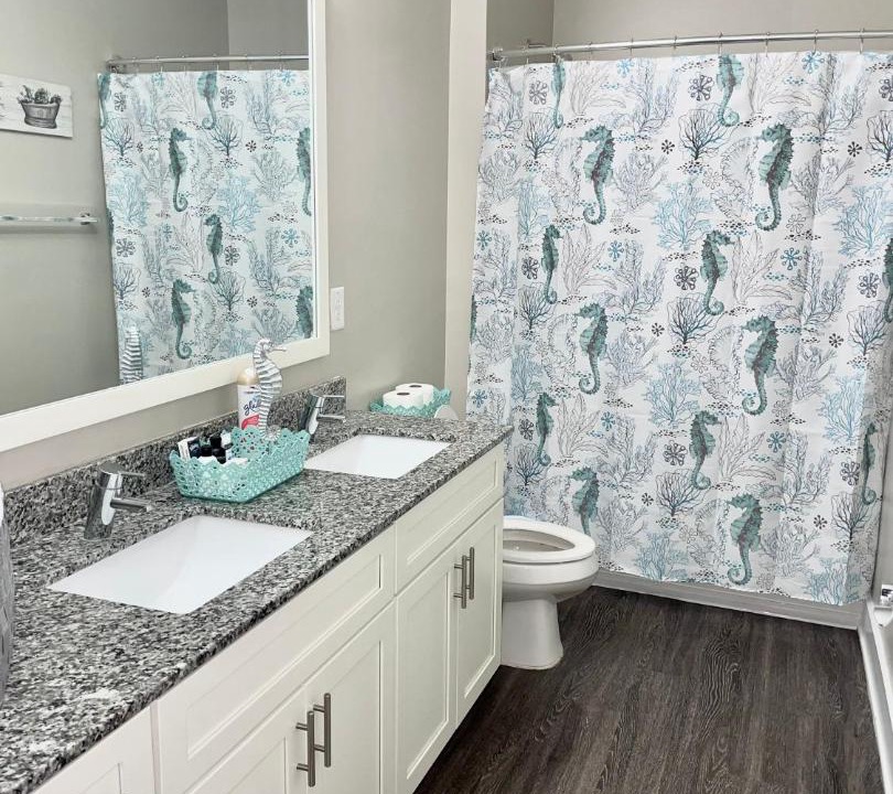 Photo of Kitchen in Northeast Raleigh