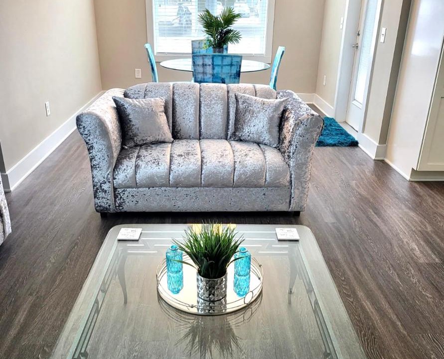 Photo of Livingroom in Northeast Raleigh