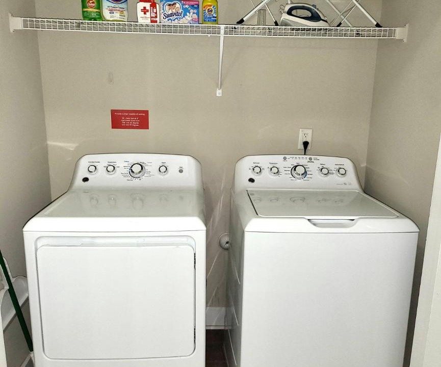 Photo of Bathroom in Northeast Raleigh