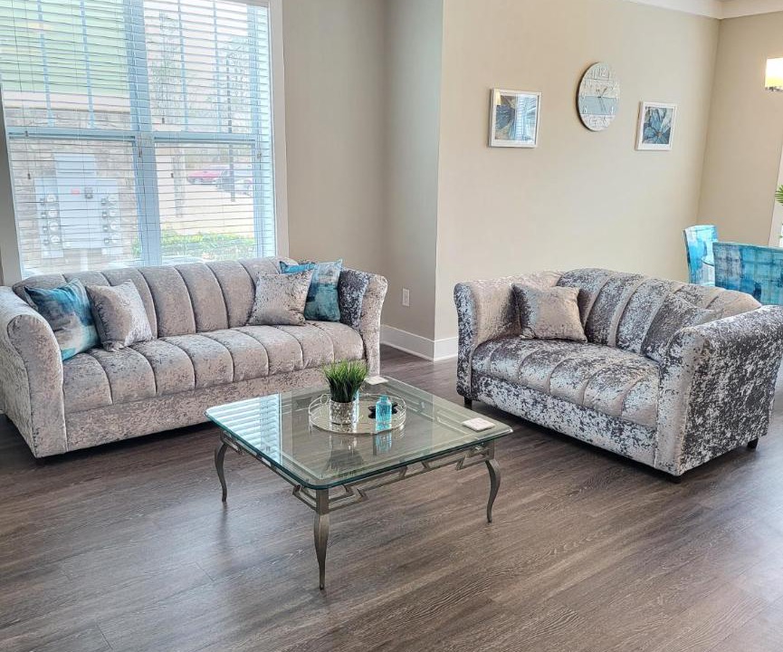Photo of Livingroom in Northeast Raleigh