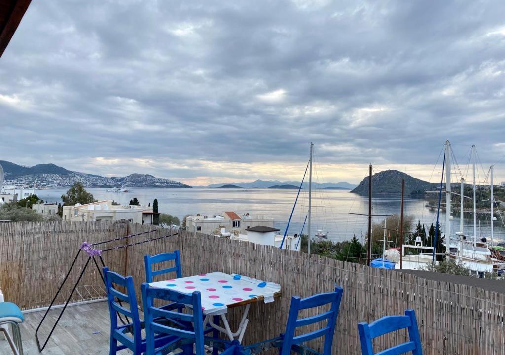 Photo of Patio Balcony in Yalikavak