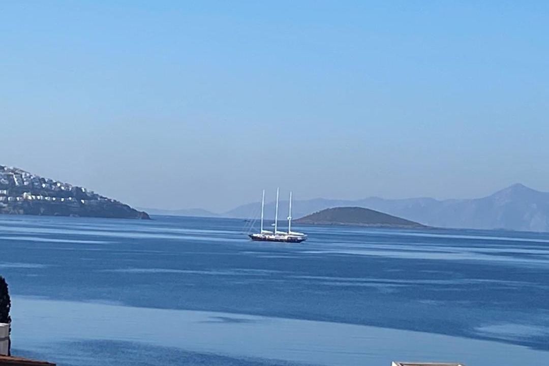 Photo of Outdoor in Yalikavak
