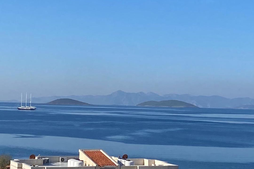 Photo of Outdoor in Yalikavak