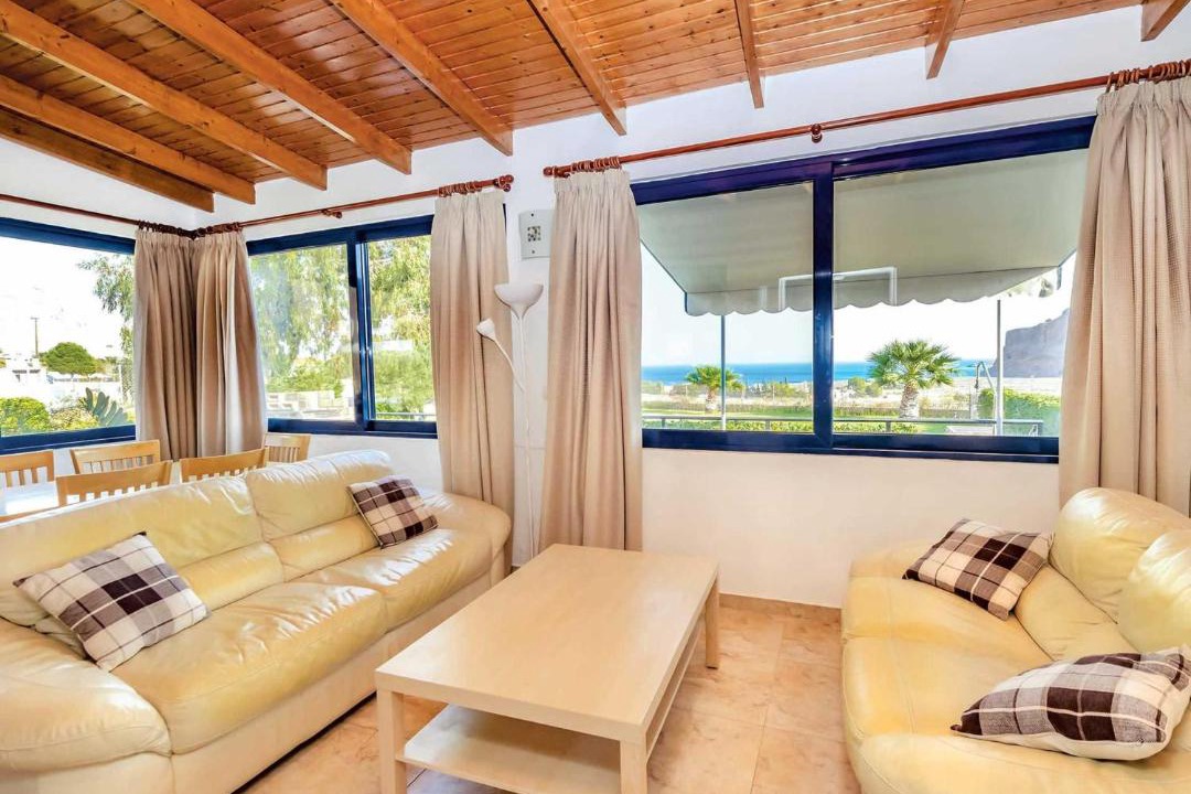 Photo of Livingroom in Lindos