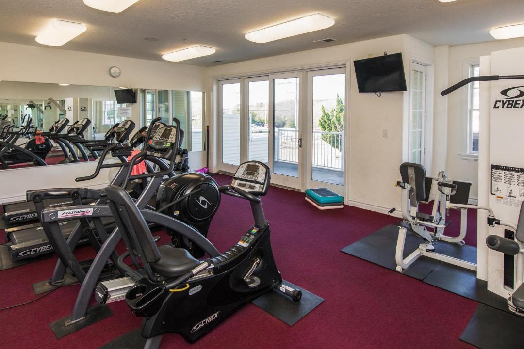 Photo of Livingroom in Sandbridge