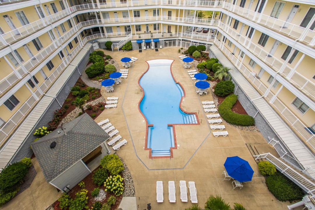 Photo of Buildings in Sandbridge
