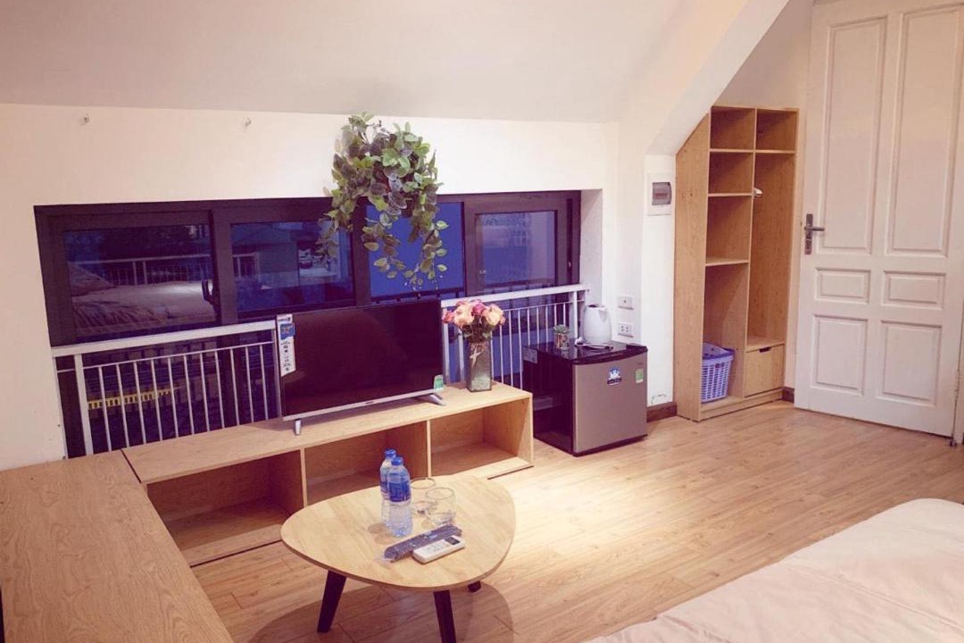 Photo of Livingroom in Hoan Kiem