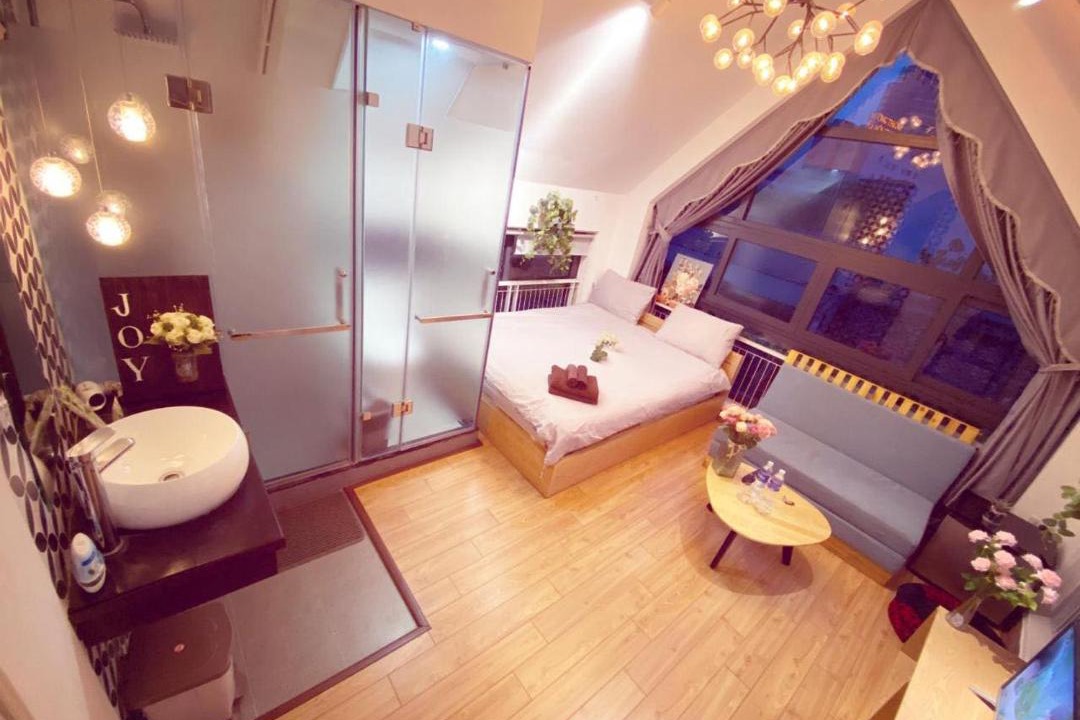 Photo of Livingroom in Hoan Kiem