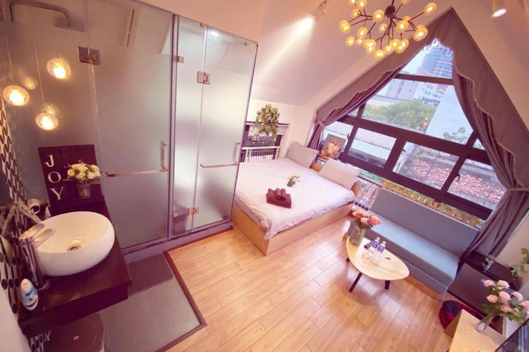Photo of Livingroom in Hoan Kiem