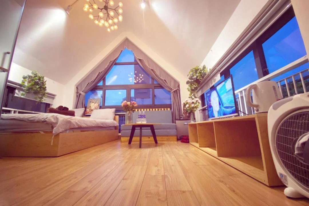 Photo of Livingroom in Hoan Kiem
