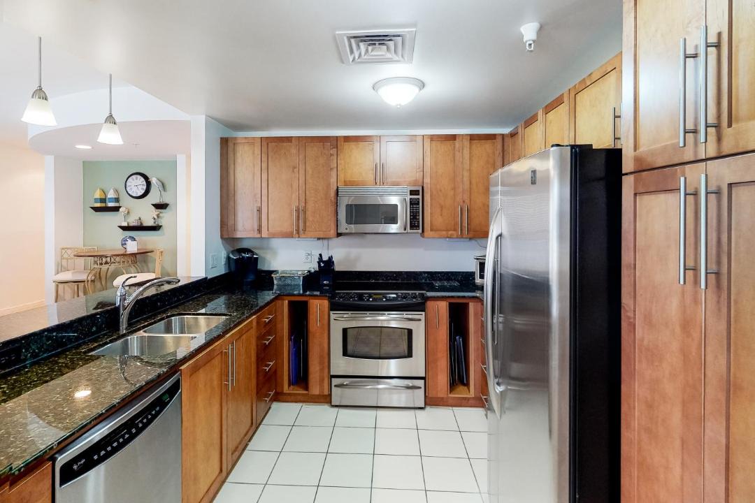 Photo of Kitchen in Sandbridge