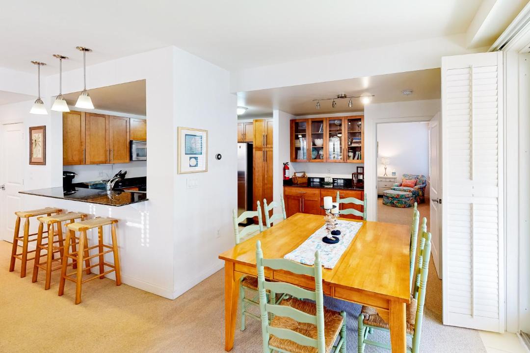 Photo of Kitchen in Sandbridge