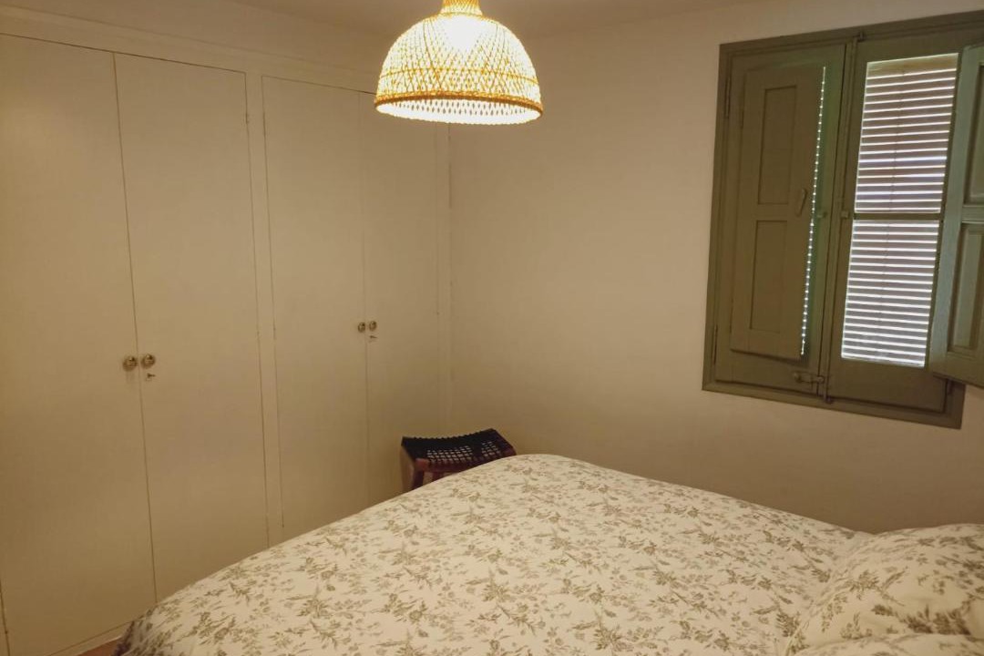 Photo of Bedroom in Miravet