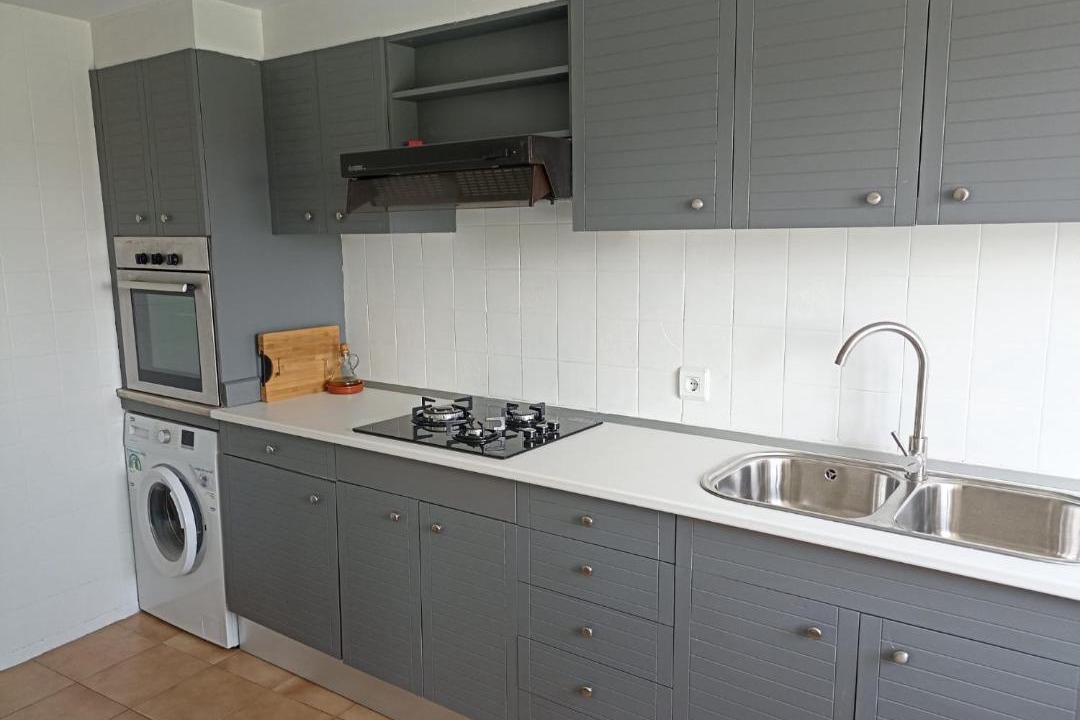 Photo of Kitchen in Miravet