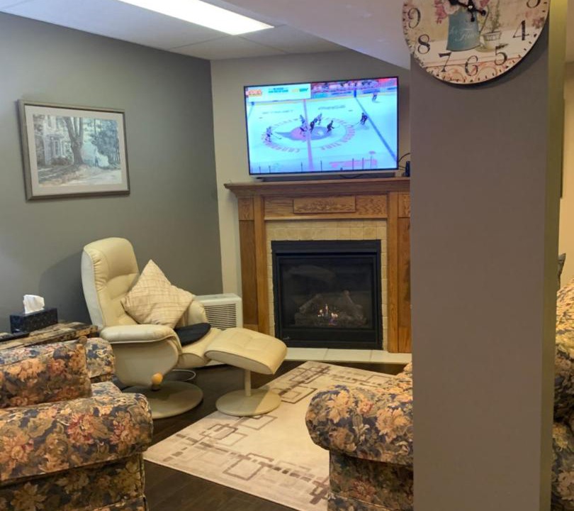 Photo of Livingroom in Centre Wellington