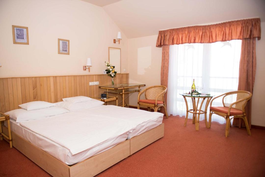 Photo of Bedroom in Martfu