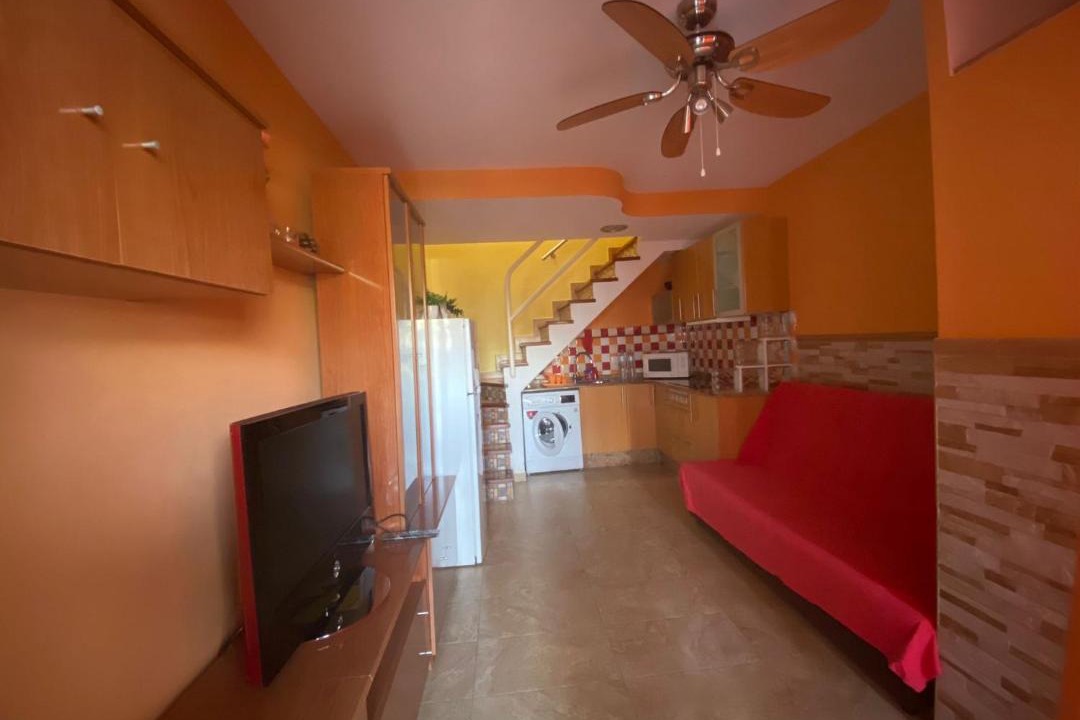 Photo of Livingroom in Maspalomas