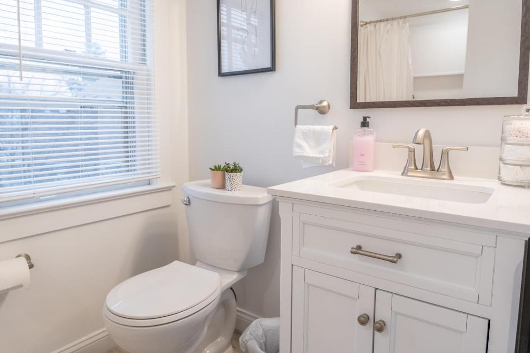 Photo of Bathroom in Princeton
