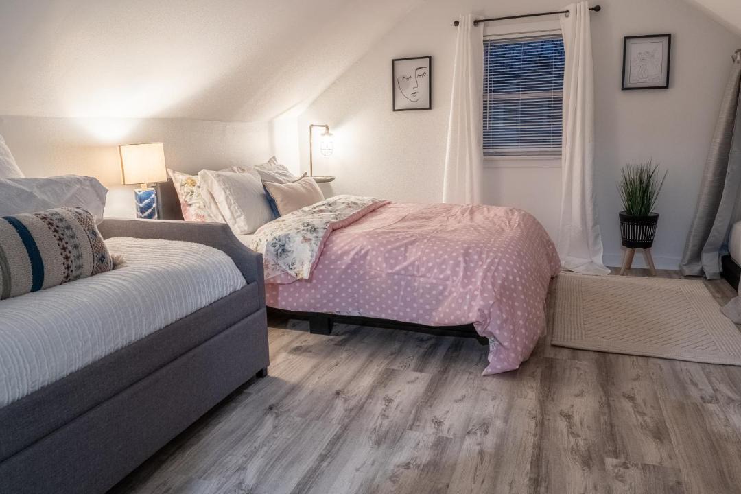 Photo of Bedroom in Princeton