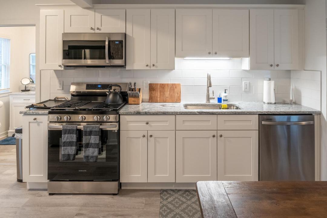 Photo of Kitchen in Princeton