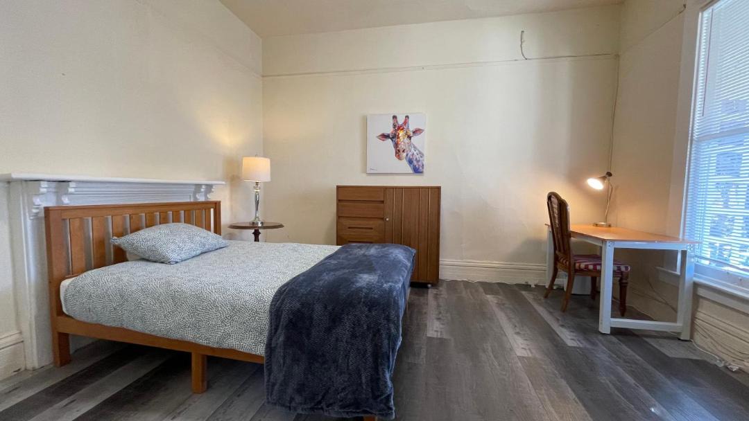 Photo of Bedroom in South Berkeley