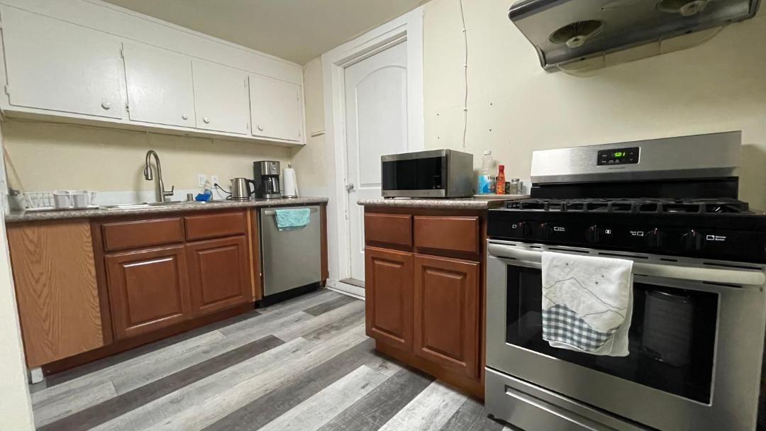 Photo of Kitchen in South Berkeley