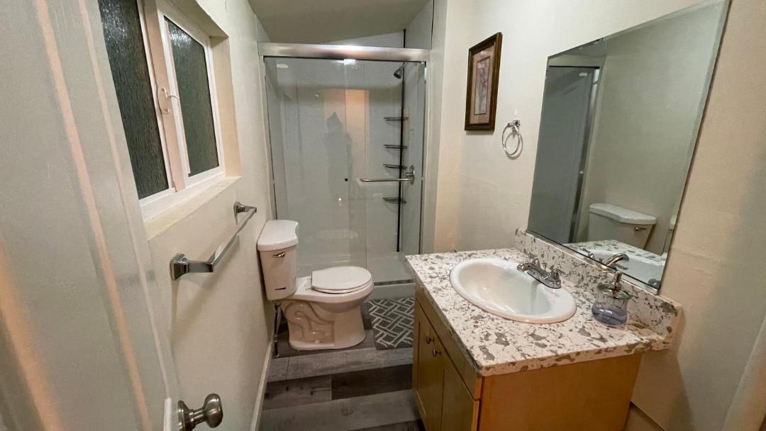 Photo of Bathroom in South Berkeley