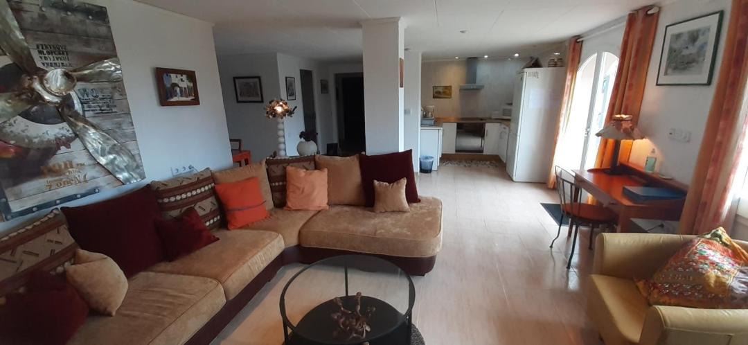 Photo of Livingroom in Pau