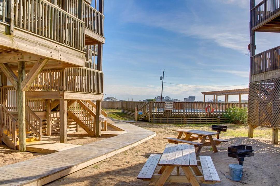 Photo of Others in Rodanthe