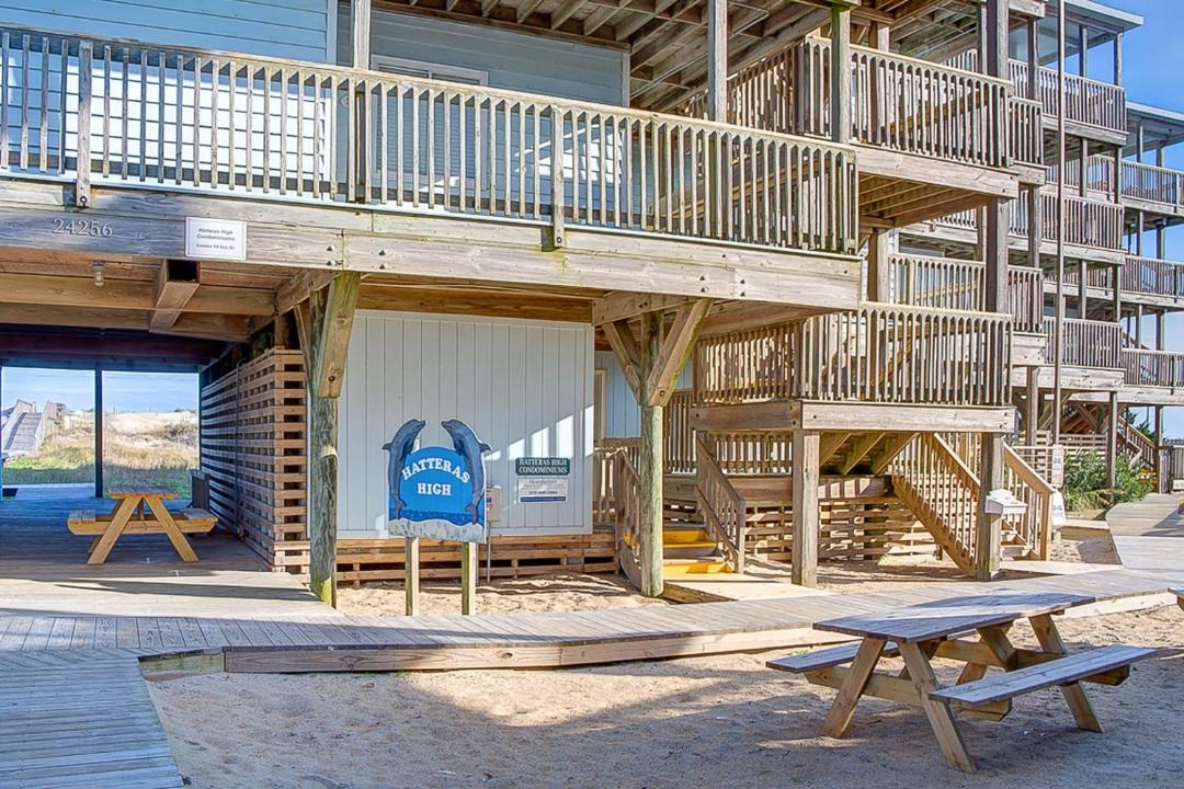 Photo of Others in Rodanthe