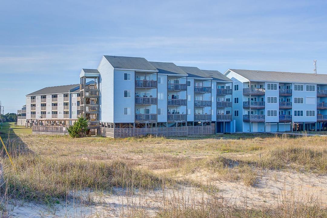 Photo of Buildings in Rodanthe
