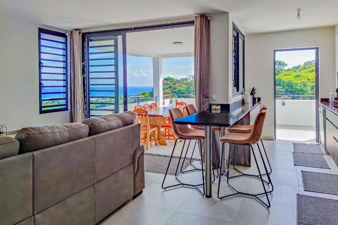 Photo of Livingroom in Faaa