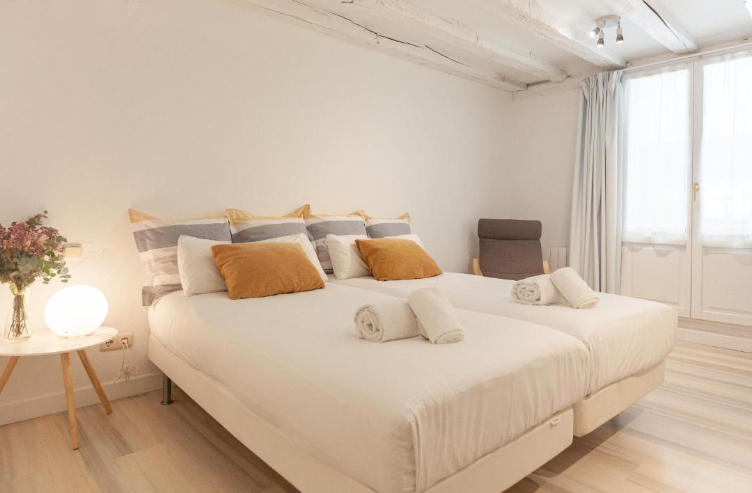 Photo of Bedroom in Old Town