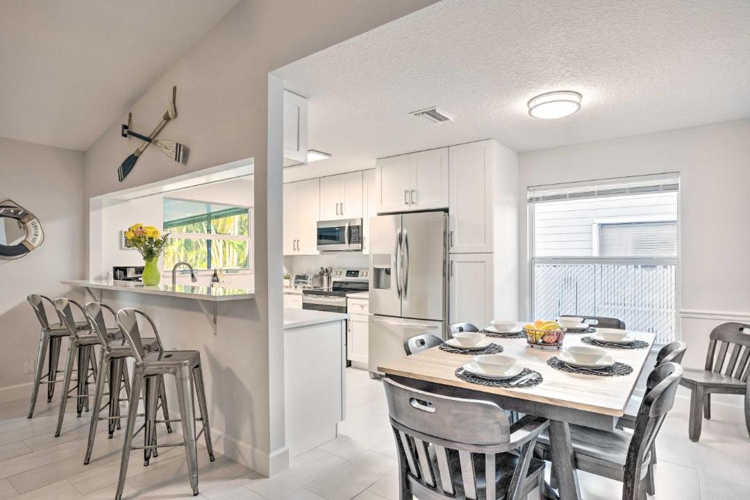 Photo of Kitchen in North Palm Beach Heights