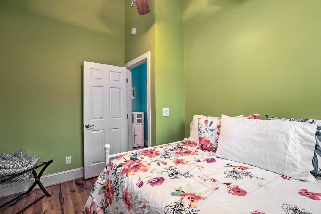 Photo of Bedroom in New London