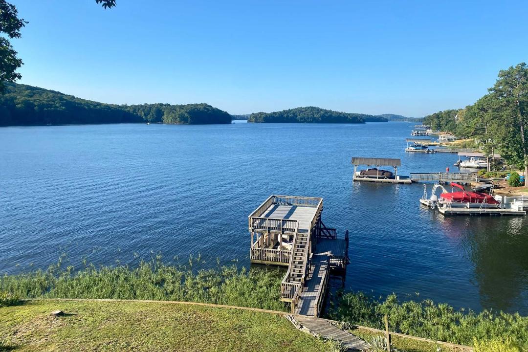 Photo of Outdoor in New London