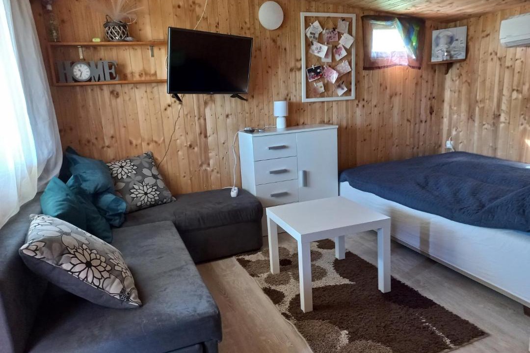 Photo of Livingroom in Orfu