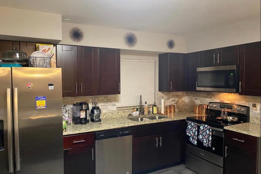 Photo of Kitchen in Orient Park