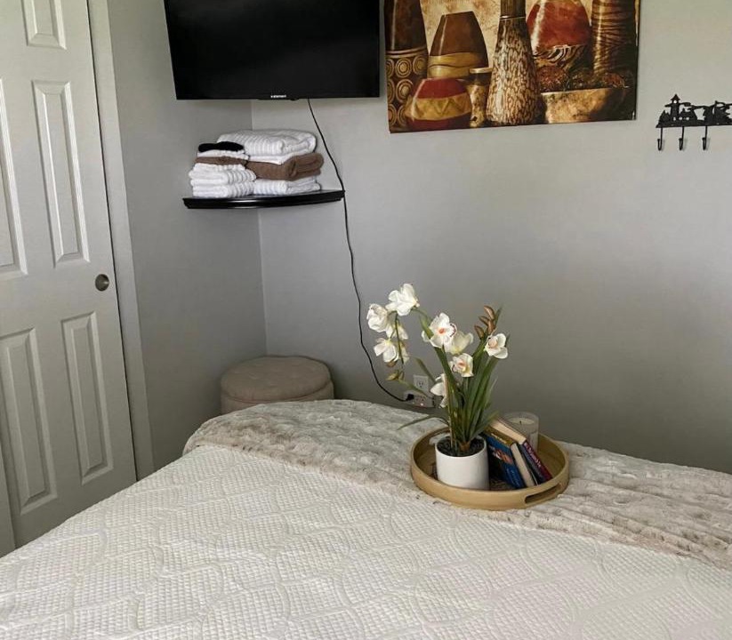 Photo of Bedroom in Orient Park