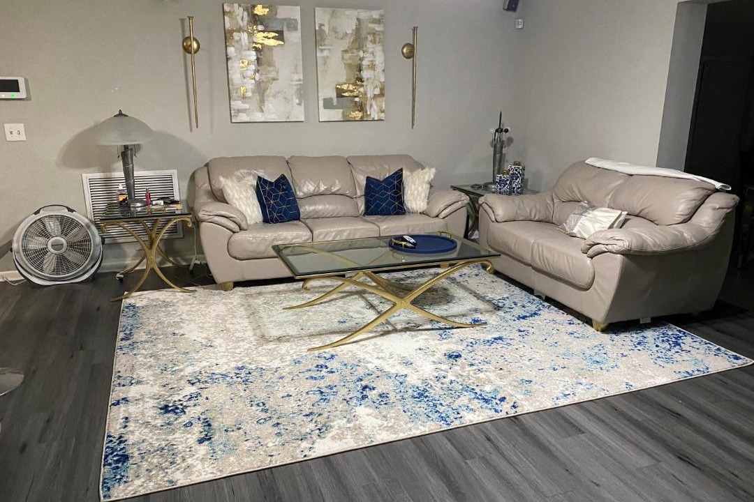 Photo of Livingroom in Orient Park