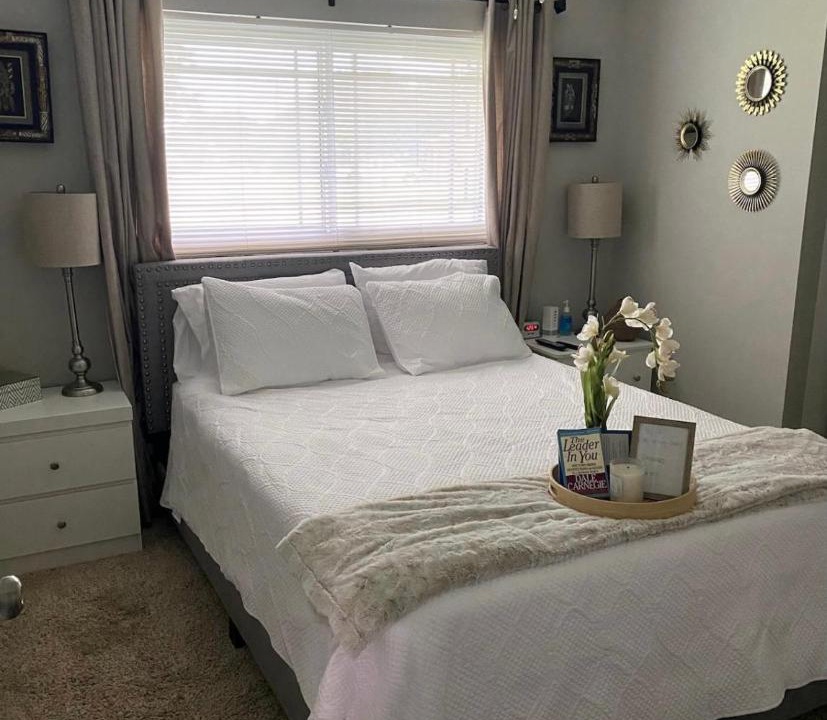Photo of Bedroom in Orient Park