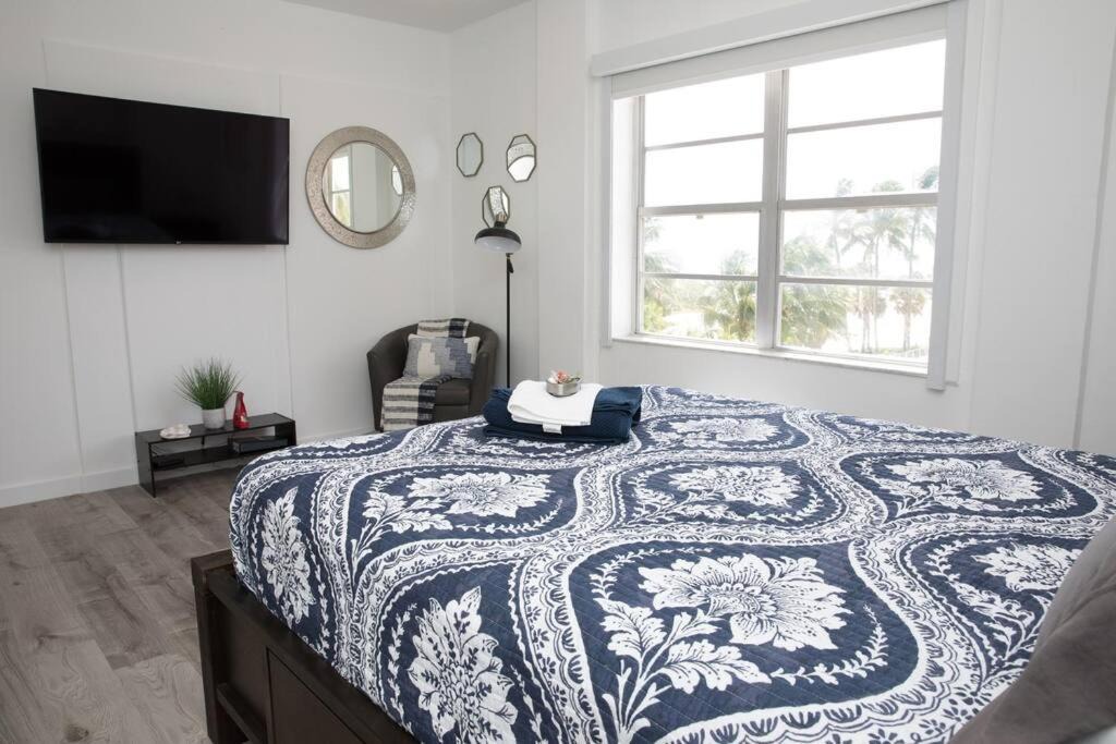 Photo of Bedroom in North Beach