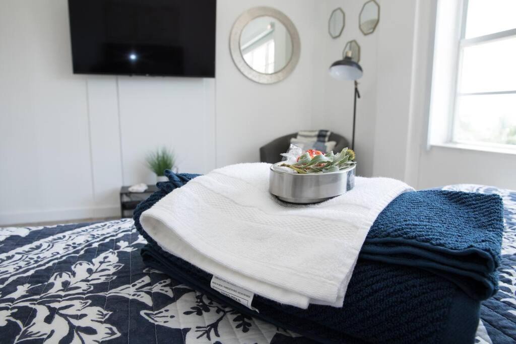 Photo of Bedroom in North Beach