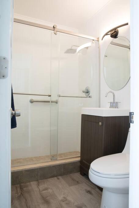 Photo of Bathroom in North Beach